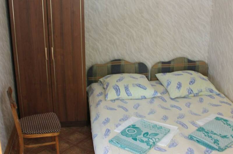 Изображение Изображение отеля / гостиницы "Гостевой дом «Даниэль»" #11 #9