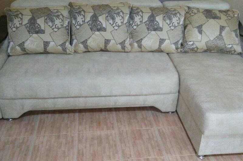 Изображение Изображение квартиры &quot;Двухкомнатная квартира «Горизонт 60»&quot; #2 #2