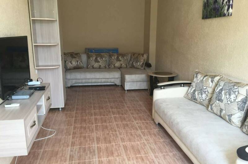 Изображение Изображение квартиры &quot;Двухкомнатная квартира «Горизонт 60»&quot; #3 #3