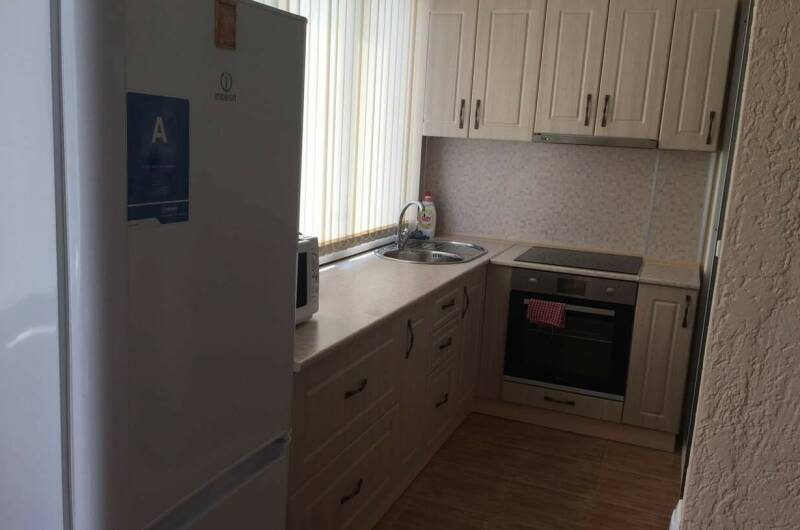 Изображение Изображение квартиры &quot;Двухкомнатная квартира «Горизонт 60»&quot; #8 #8