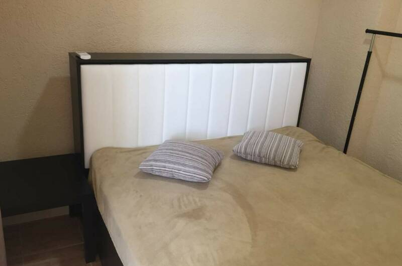 Изображение Изображение квартиры / апартамента "Двухкомнатная квартира «Горизонт 60»" #10 #8