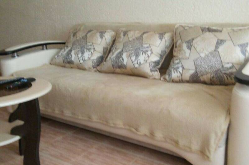 Изображение Изображение квартиры / апартамента "Двухкомнатная квартира «Горизонт 60»" #11 #9