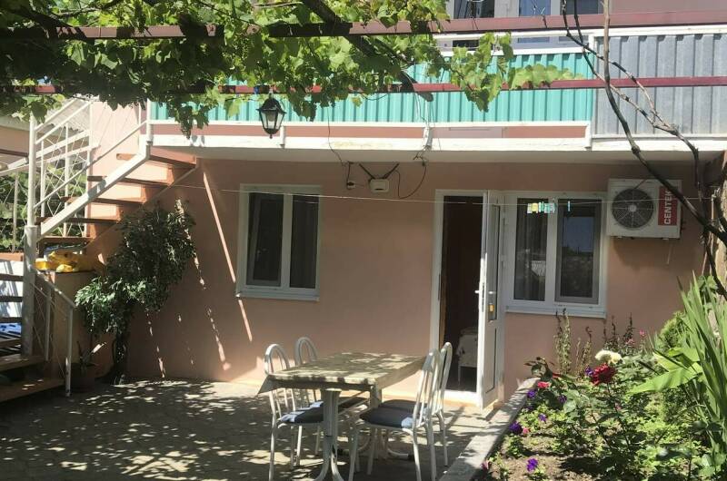 Изображение Изображение гостиницы &quot;Гостевой дом «Sofya»&quot; #1 #1