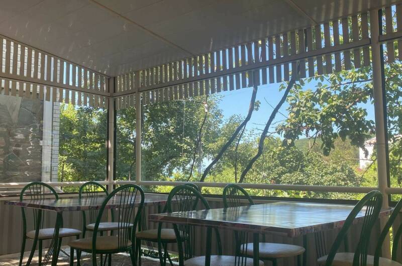 Изображение Изображение гостиницы &quot;Гостевой дом «Sofya»&quot; #3 #3