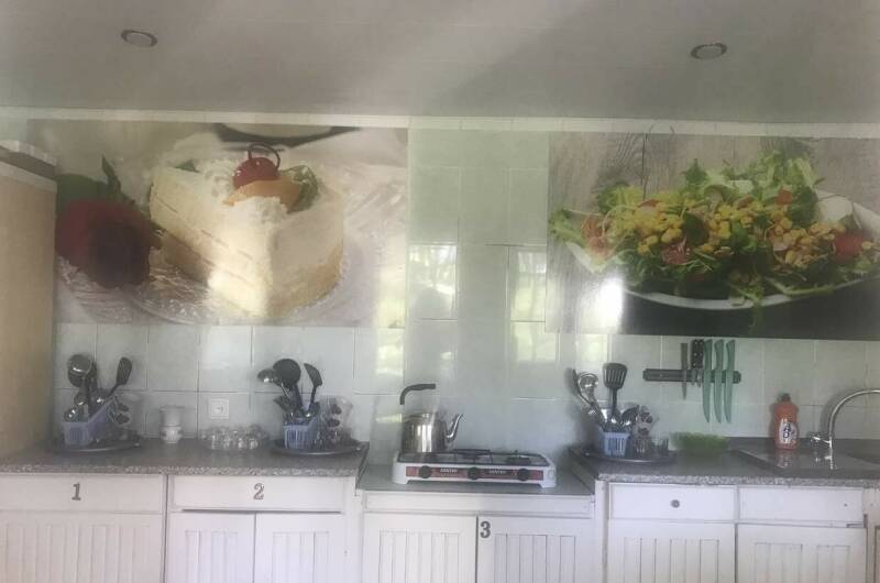 Изображение Изображение гостиницы &quot;Гостевой дом «Sofya»&quot; #4 #4