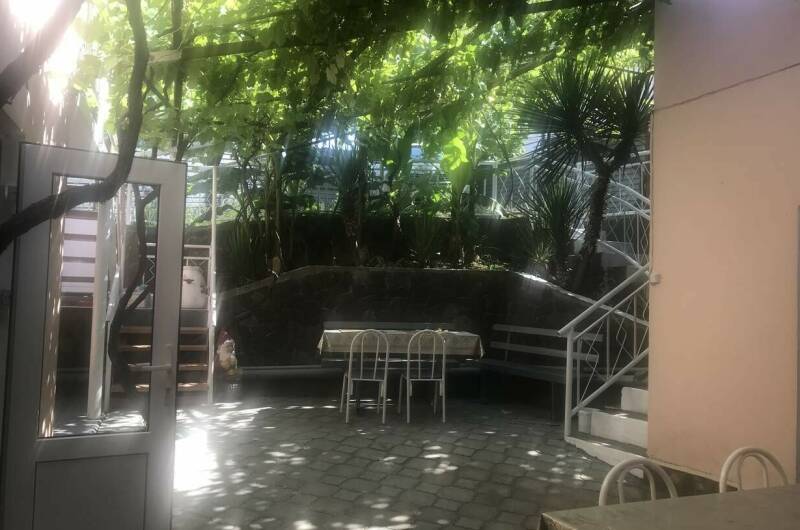 Изображение Изображение гостиницы &quot;Гостевой дом «Sofya»&quot; #5 #5