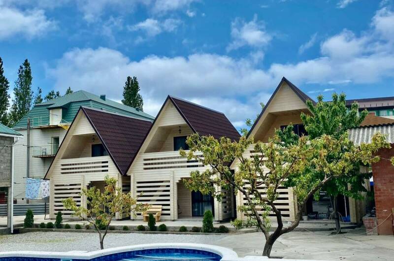 Изображение Изображение гостиницы &quot;Гостевой двор «Штиль»&quot; #1 #1