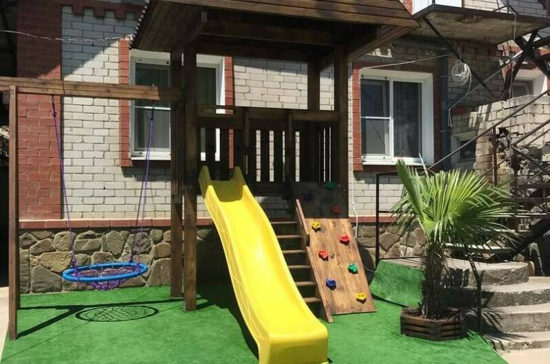 Изображение Изображение гостиницы &quot;Гостевой двор «Штиль»&quot; #6 #6