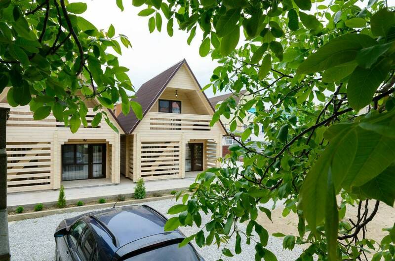 Изображение Изображение гостиницы &quot;Гостевой двор «Штиль»&quot; #7 #7