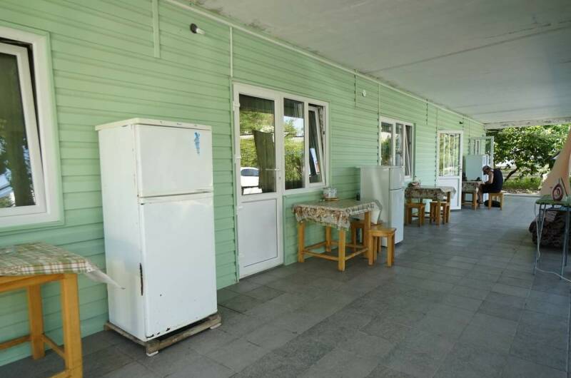 Изображение Изображение гостиницы &quot;Гостевой двор «Штиль»&quot; #8 #8