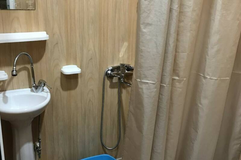 Изображение Изображение квартиры &quot;Брусовый домик под ключ&quot; #4 #4