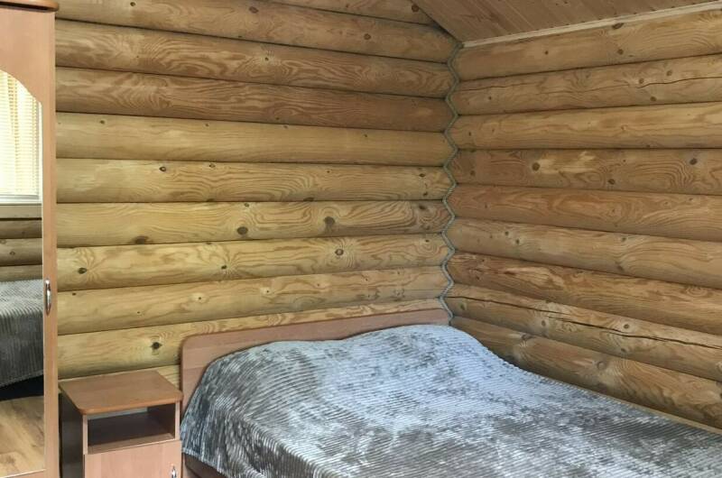 Изображение Изображение квартиры &quot;Брусовый домик под ключ&quot; #6 #6