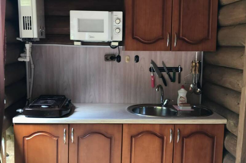 Изображение Изображение квартиры &quot;Брусовый домик под ключ&quot; #7 #7