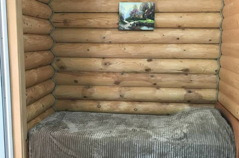 Изображение Изображение квартиры &quot;Брусовый домик под ключ&quot; #8 #8