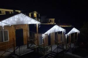 Изображение Гостевой дом «У Кристины» #4