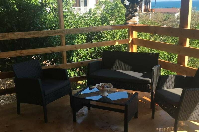 Изображение Изображение гостиницы &quot;Гостевой дом «У Кристины»&quot; #3 #3