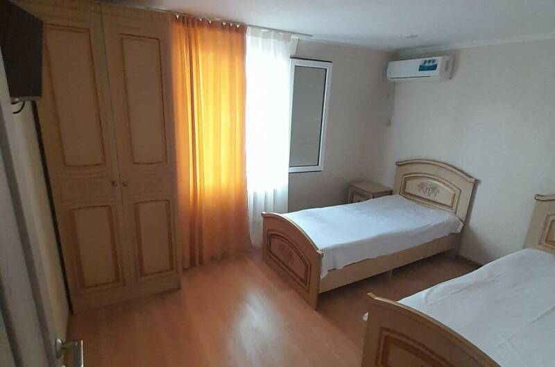 Изображение Изображение гостиницы &quot;Гостевой дом «У Кристины»&quot; #4 #4