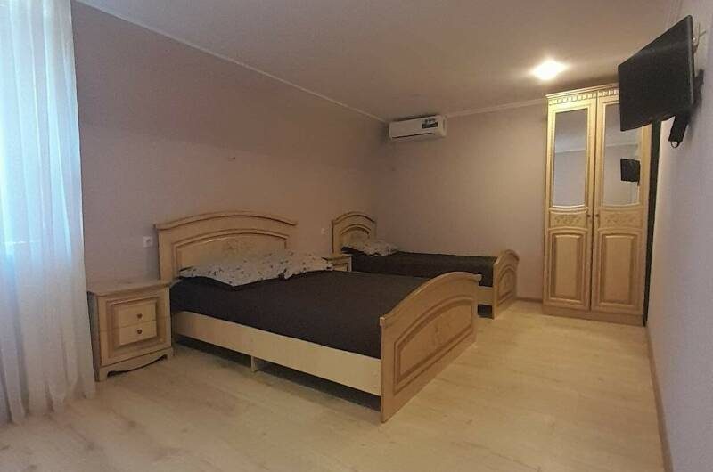 Изображение Изображение гостиницы &quot;Гостевой дом «У Кристины»&quot; #5 #5