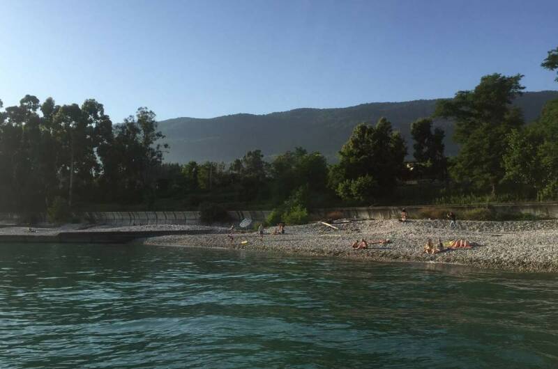 Изображение Изображение гостиницы &quot;Гостевой дом «У Кристины»&quot; #6 #6