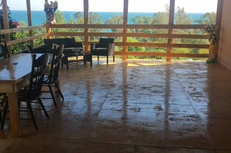 Изображение Изображение гостиницы &quot;Гостевой дом «У Кристины»&quot; #7 #7