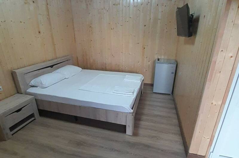 Изображение Изображение гостиницы &quot;Гостевой дом «У Кристины»&quot; #8 #8