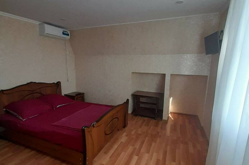 Изображение Изображение отеля / гостиницы "Гостевой дом «У Кристины»" #11 #9