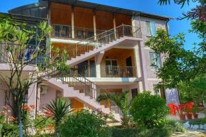 Изображение отеля / гостиницы "Гостевой дом «Олеандр»"