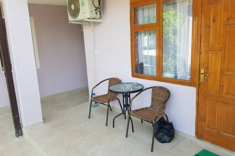 Изображение Изображение гостиницы &quot;Гостевой дом «Олеандр»&quot; #4 #4