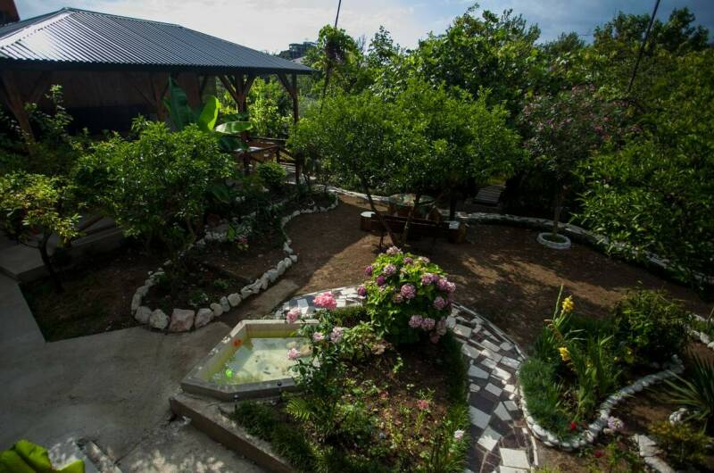 Изображение Изображение гостиницы &quot;Гостевой дом «Олеандр»&quot; #5 #5