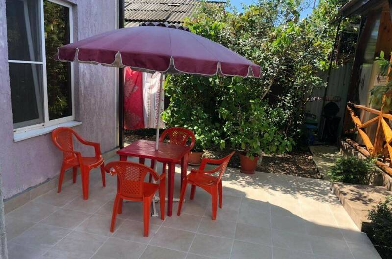 Изображение Изображение гостиницы &quot;Гостевой дом «Олеандр»&quot; #7 #7