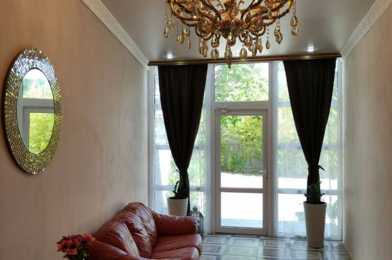 Изображение Изображение гостиницы "Мини-отель «Mandarin»" #1 #1