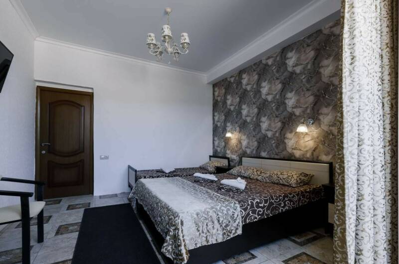 Изображение Изображение гостиницы "Мини-отель «Mandarin»" #2 #2