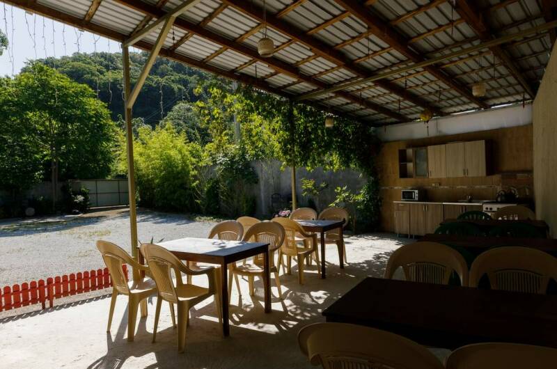 Изображение Изображение гостиницы "Мини-отель «Mandarin»" #3 #3