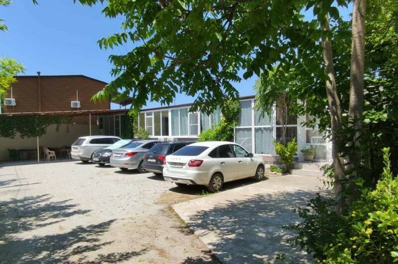 Изображение Изображение гостиницы "Мини-отель «Mandarin»" #4 #4