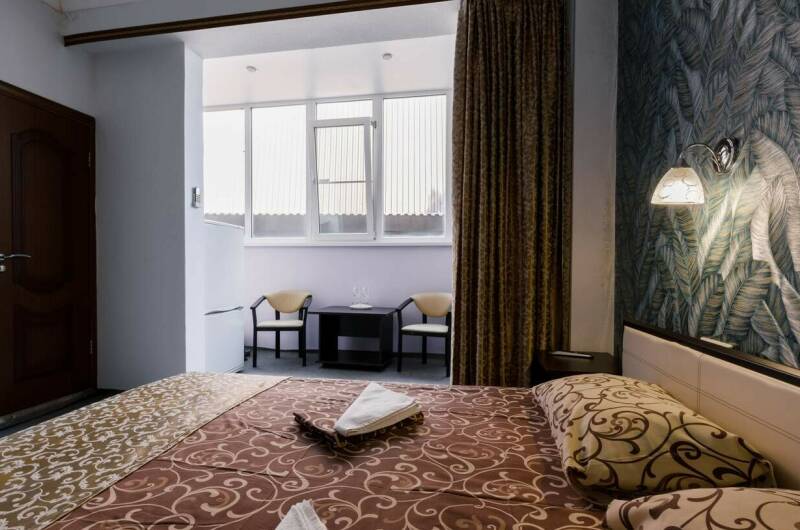 Изображение Изображение гостиницы "Мини-отель «Mandarin»" #5 #5