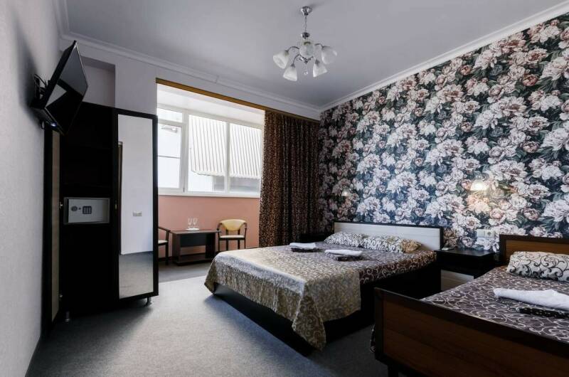 Изображение Изображение гостиницы "Мини-отель «Mandarin»" #6 #6