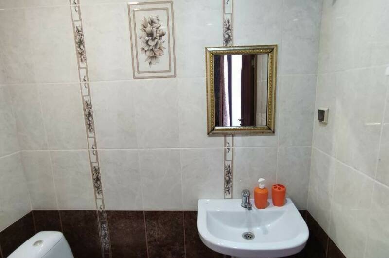 Изображение Изображение отеля / гостиницы "Мини-отель «Mandarin»" #10 #8