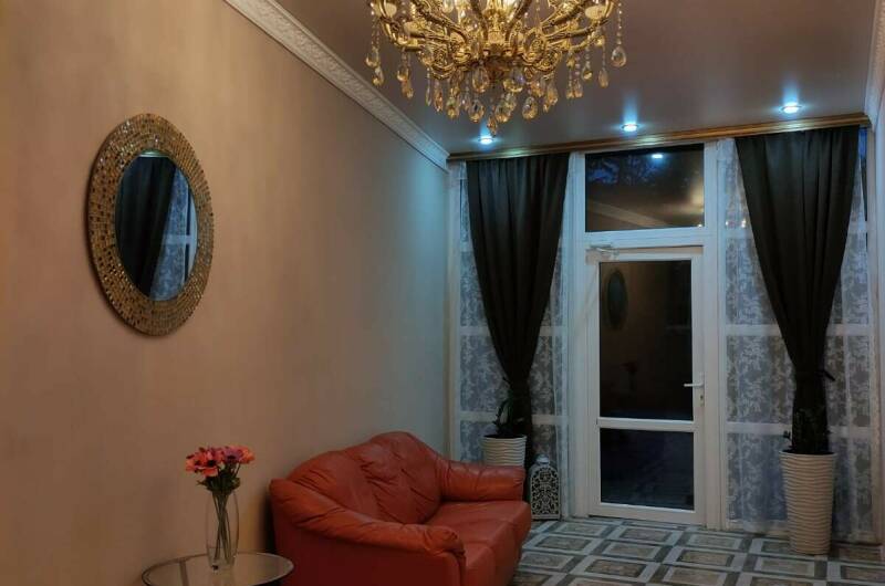 Изображение Изображение отеля / гостиницы "Мини-отель «Mandarin»" #11 #9