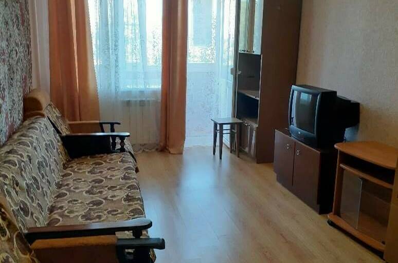 Изображение Изображение квартиры &quot;Двухкомнатная квартира на Самбурова&quot; #1 #1