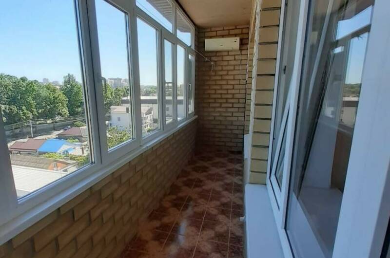 Изображение Изображение квартиры &quot;Двухкомнатная квартира на Самбурова&quot; #4 #4