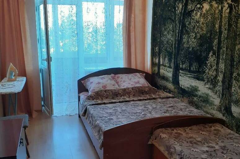 Изображение Изображение квартиры &quot;Двухкомнатная квартира на Самбурова&quot; #5 #5