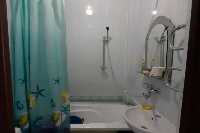 Изображение Изображение квартиры &quot;Двухкомнатная квартира на Самбурова&quot; #6 #6