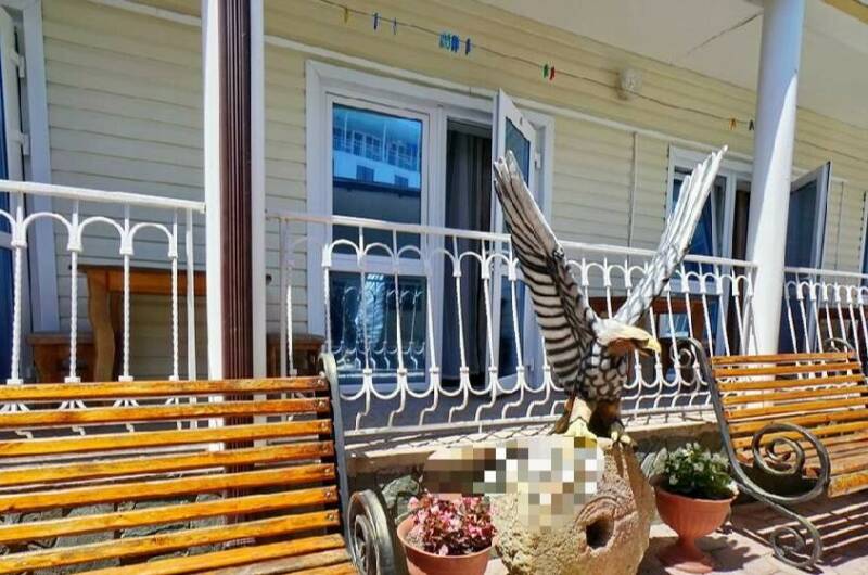 Изображение Изображение гостиницы &quot;Гостевой дом «Магнат»&quot; #3 #3