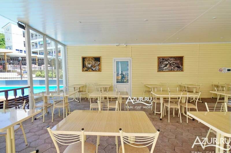 Изображение Изображение гостиницы &quot;Гостевой дом «Магнат»&quot; #4 #4