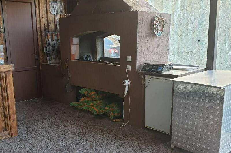 Изображение Изображение гостиницы &quot;Гостевой дом «Магнат»&quot; #5 #5