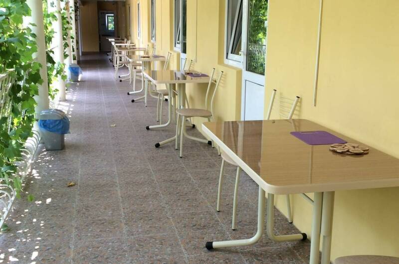 Изображение Изображение гостиницы &quot;Гостевой дом «Магнат»&quot; #7 #7