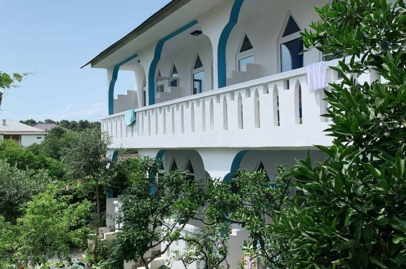 Изображение Изображение гостиницы &quot;Мини-отель «Бунгало»&quot; #1 #1