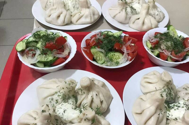 Изображение Изображение гостиницы &quot;Мини-отель «Бунгало»&quot; #2 #2