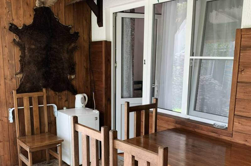 Изображение Изображение гостиницы &quot;Мини-отель «Бунгало»&quot; #6 #6