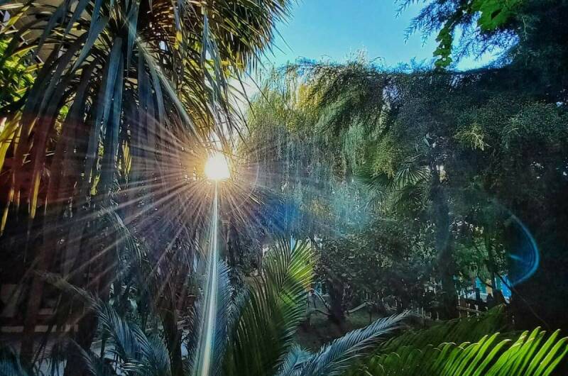 Изображение Изображение гостиницы &quot;Мини-отель «Бунгало»&quot; #7 #7